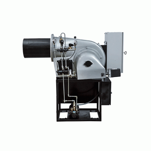 Дизельная модуляционная горелка Gokce TO 803/Mb 3200-9200 кВт Дизельная модуляционная горелка Gokce TO 803/Mb 3200-9200 кВт