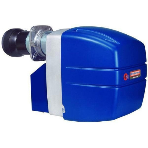 Горелка дизельная двухступенчатая Buderus Logatop DZ 3.1-3161 Горелка дизельная двухступенчатая Buderus Logatop DZ 3.1-3161