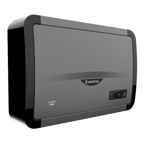 Проточный водонагреватель ARISTON AURES PRO 18 EU