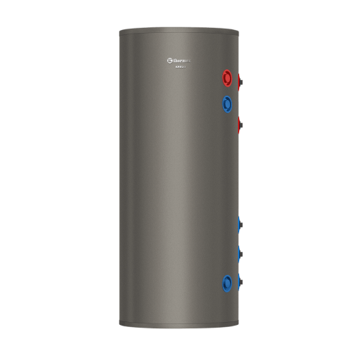 Бойлер косвенного нагрева THERMEX Kredo 150 F Бойлер косвенного нагрева THERMEX Kredo 150 F