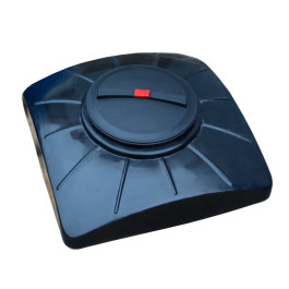 Бак для душа пластиковый Sterh Shower 100 R литров