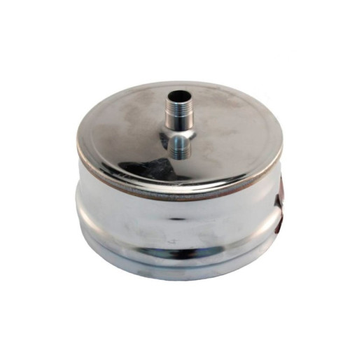 Конденсатоотвод для трубы Ferrum Ø202 мм