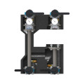Насосная группа фланцевая Elsen DN 65 Powerbox 70 без насоса, без смесителя, прямая