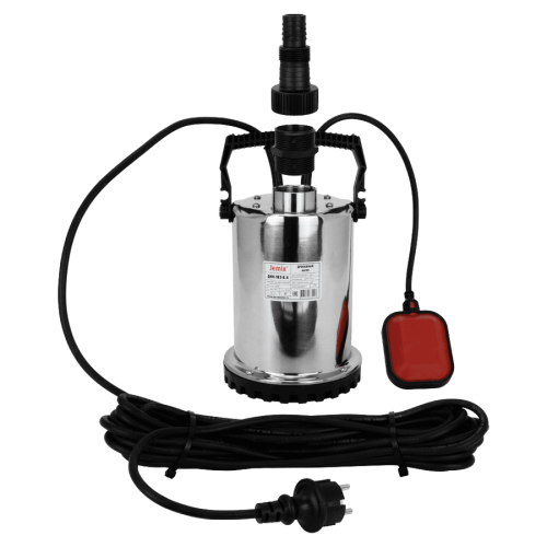 Насос дренажный Jemix ДНН 183-8.5 для чистой воды