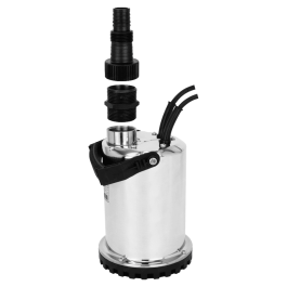 Насос дренажный Jemix ДНН 116-6.5 для чистой воды