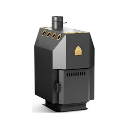 Отопительная печь ТМФ Профессор Бутаков Доцент