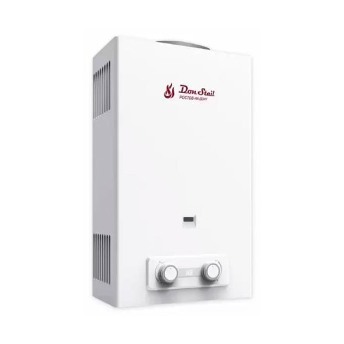 Газовая колонка Don Stail JSD-22M Газовая колонка Don Stail JSD-22M