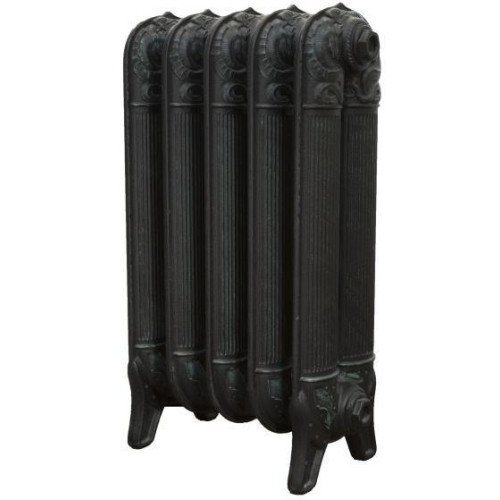 Чугунный радиатор Fakora Dragon 730 (12 секций) Чугунный радиатор Fakora Dragon 730 (12 секций)