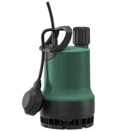 Дренажный насос Wilo Drain TM 32/7