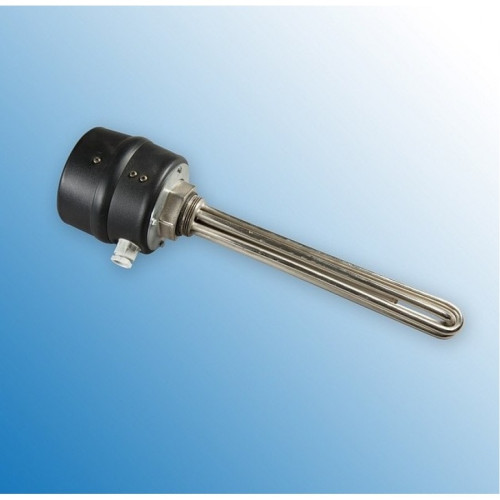 ТЭН Drazice TJ 6/4 -9 380 Вт с для бойлеров модели OKC (OKCE) NTR. арт. 2110360 ТЭН Drazice TJ 6/4 -9 380 Вт с для бойлеров модели OKC (OKCE) NTR. арт. 2110360