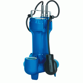 Дренажный насос Speroni ECM 100-VS 0.75 кВт 220В