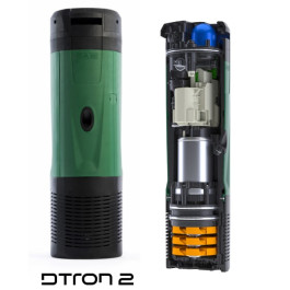 Колодезный насос  DAB DAB DTRON2 X 45/90