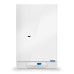 Настенный газовый котел Thermona Therm DUO 43 FT.A Настенный газовый котел Thermona Therm DUO 43 FT.A