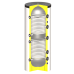 Буферная емкость S-Tank HFWT DUO 750 с двумя теплообменниками