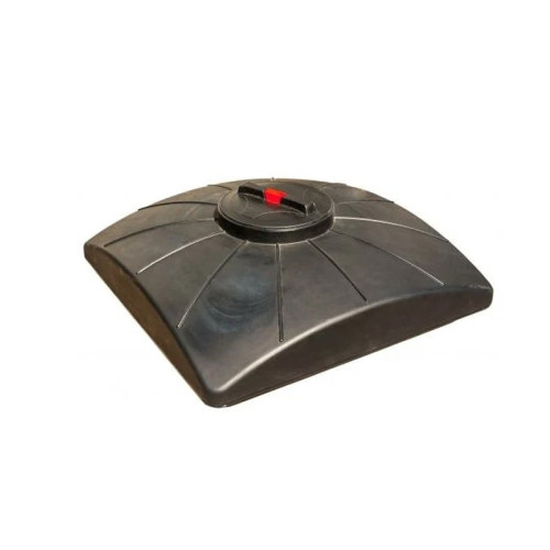 Бак для душа Анион 250 литров с дыхательным клапаном Бак для душа Анион 250 литров с дыхательным клапаном