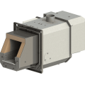 Котел пеллетный Metal-Fach Smart Pellet 15 кВт с интернет модулем двухшнековая подача — фото 2