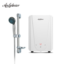 Проточный водонагреватель AnlaBeier DW-55