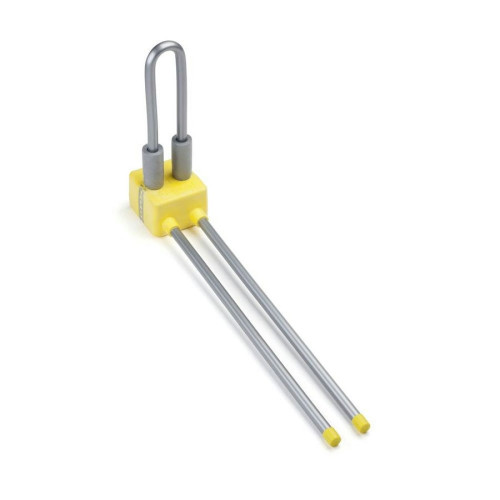 Блок Rehau для присоединения к отопительному прибору с универсальной трубой Stabil 16 арт. 11101981001 Блок Rehau для присоединения к отопительному прибору с универсальной трубой Stabil 16 арт. 11101981001