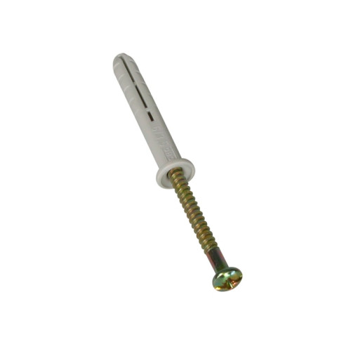 Дюбель-гвоздь для хомутов Walraven Bis Starquick 6х40мм.(арт.0854301) Дюбель-гвоздь для хомутов Walraven Bis Starquick 6х40мм.(арт.0854301)