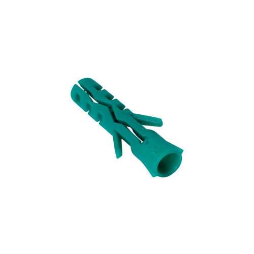 Дюбель нейлоновый WEP-C Walraven 6х30мм. (арт.61001006) Дюбель нейлоновый WEP-C Walraven 6х30мм. (арт.61001006)