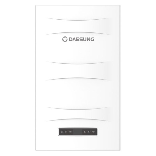 Настенный двухконтурный котел Daesung Class E 30