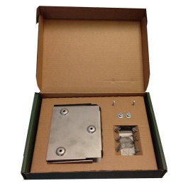 Настенный кронштейн для насосной станции DAB E.SYBOX E.SYWALL