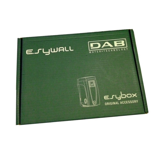 Настенный кронштейн для насосной станции DAB E.SYBOX E.SYWALL