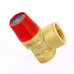 Предохранительный клапан Watts SVH 1/2"x3/4" 2,5 бара (арт.10004638)