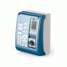 Многофункциональный электронный блок управления Pedrollo E1 Mono для электрических насосов