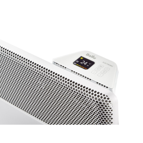 Электрический конвектор Ballu Apollo Transformer с БУ BEC/AT-2000-3E электронный Электрический конвектор Ballu Apollo Transformer с БУ BEC/AT-2000-3E электронный