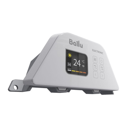 Блок управления Transformer Electronic Ballu BCT/EVU-3E