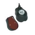 Регулятор электронный Technoplastic CRAB H05 4G0,75 - одного действ. (Ø 7,2мм) с кабелем 0.7м (ECR54G070N001)
