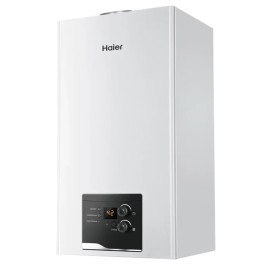 Котёл газовый настенный Haier Urban 2.10 TM кВт-10 двухконтурный