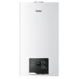 Котёл газовый настенный Haier Urban 2.10 TM кВт-10 двухконтурный