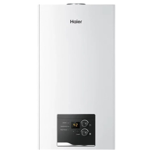 Котёл газовый настенный Haier Urban 2.18 TM кВт-18 двухконтурный