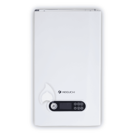Настенный электрический котел MOGUCHI EBH10 кВт