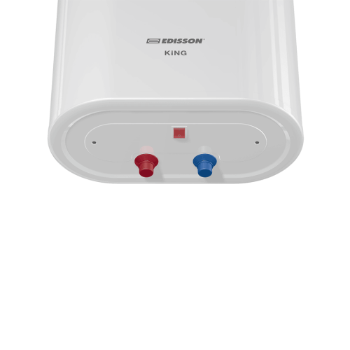 Водонагреватель накопительный EDISSON King 50 V Водонагреватель накопительный EDISSON King 50 V
