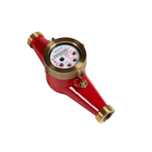 Счётчик универсальный "ЭКОМЕРА" ЭКО-32 (260мм) Счётчик универсальный "ЭКОМЕРА" ЭКО-32 (260мм)