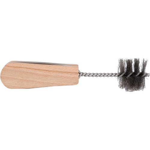 Зачистная щеточка Sanha 18 для медных труб под пайку арт. 8497418