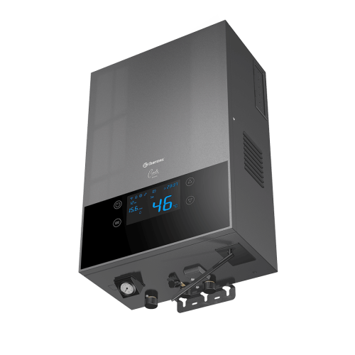 Электрический котёл THERMEX Cometa 6-12 Wi-Fi Электрический котёл THERMEX Cometa 6-12 Wi-Fi