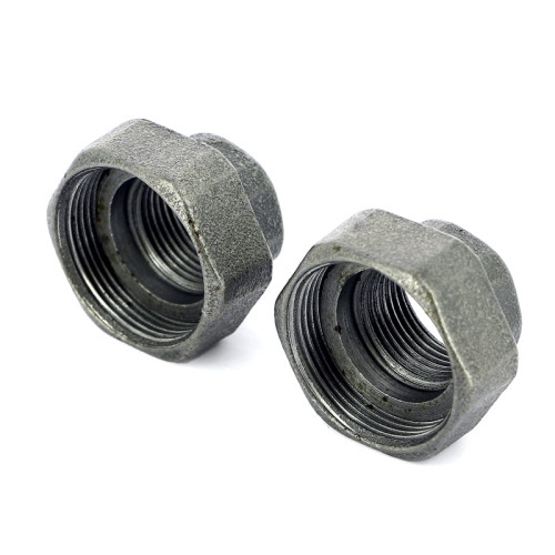 Гайки для насоса GRUNDFOS 2"x1"1/4 для насоса UPS 32