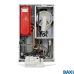 Настенный конденсационный котел BAXI NUVOLA DUO-TEC+ 33