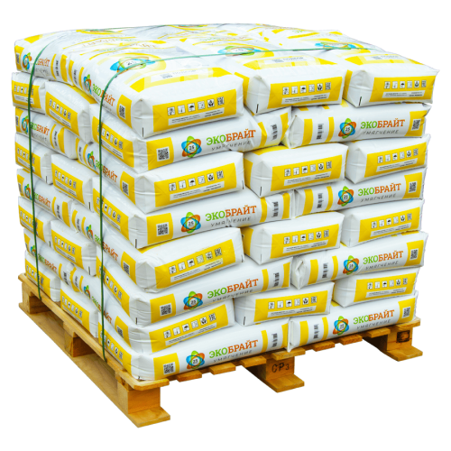 Ионообменная смола Экобрайт УМЯГЧЕНИЕ (Смола Катионит) Ионообменная смола Экобрайт УМЯГЧЕНИЕ (Смола Катионит)