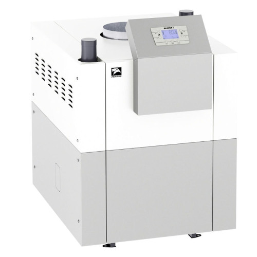 Напольный газовый котел Лемакс Clever L 50