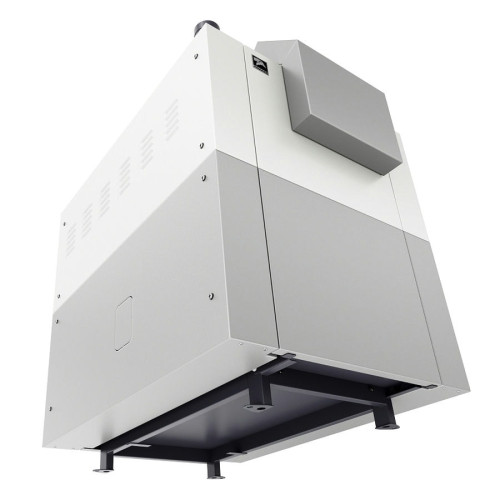 Напольный газовый котел Лемакс Clever L 50