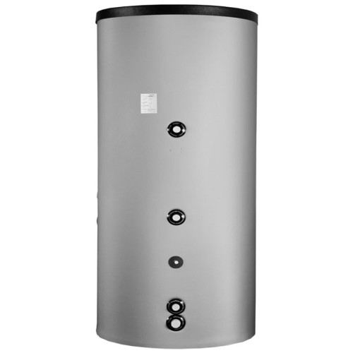 Бойлер косвенного нагрева эмалированный Huch ENTEC ESS-PU с 2 теплообменниками 300 литров в изоляции