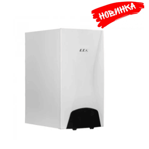 Котёл газовый конденсационный ECA Felis Slave Boiler 125 KW Котёл газовый конденсационный ECA Felis Slave Boiler 125 KW