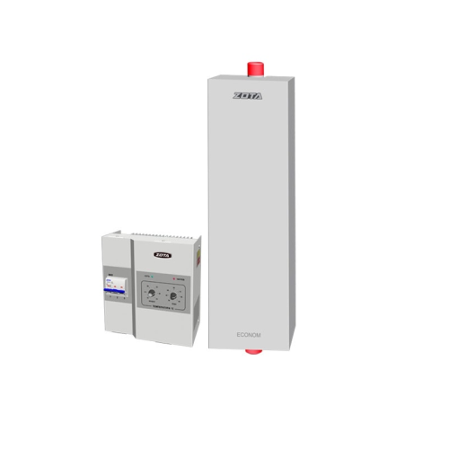 Котел электрический ZOTA Econom V2-15 Котел электрический ZOTA Econom V2-15