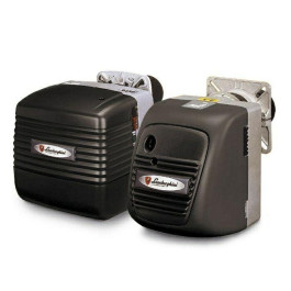 Горелка дизельная двухступенчатая Lamborghini ECO 15/2  83-175 кВт