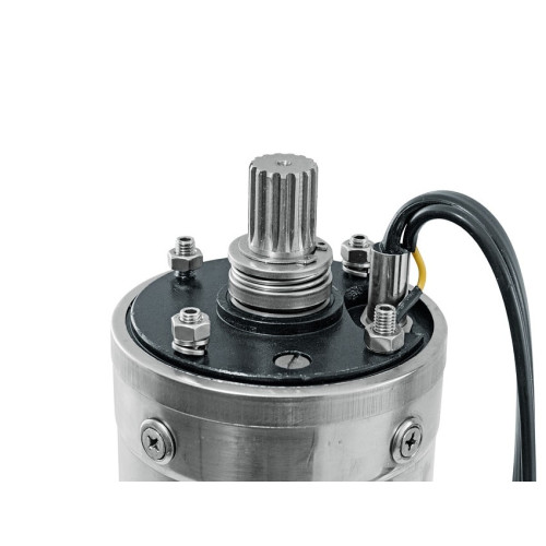 Погружной скважинный насос UNIPUMP ECO MAXI 16-86